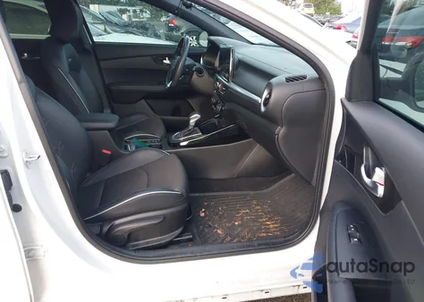 2023 Kia Forte Gt-Line z USA, uszkodzony, nr VIN 3KPF54AD4PE663948